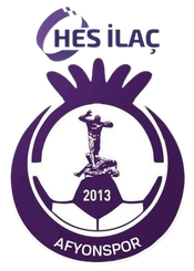 埃斯基谢希尔体育