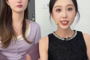 小七与拜月宁玩勇士球迷三字经挑战：又拿格林祭天了🙊